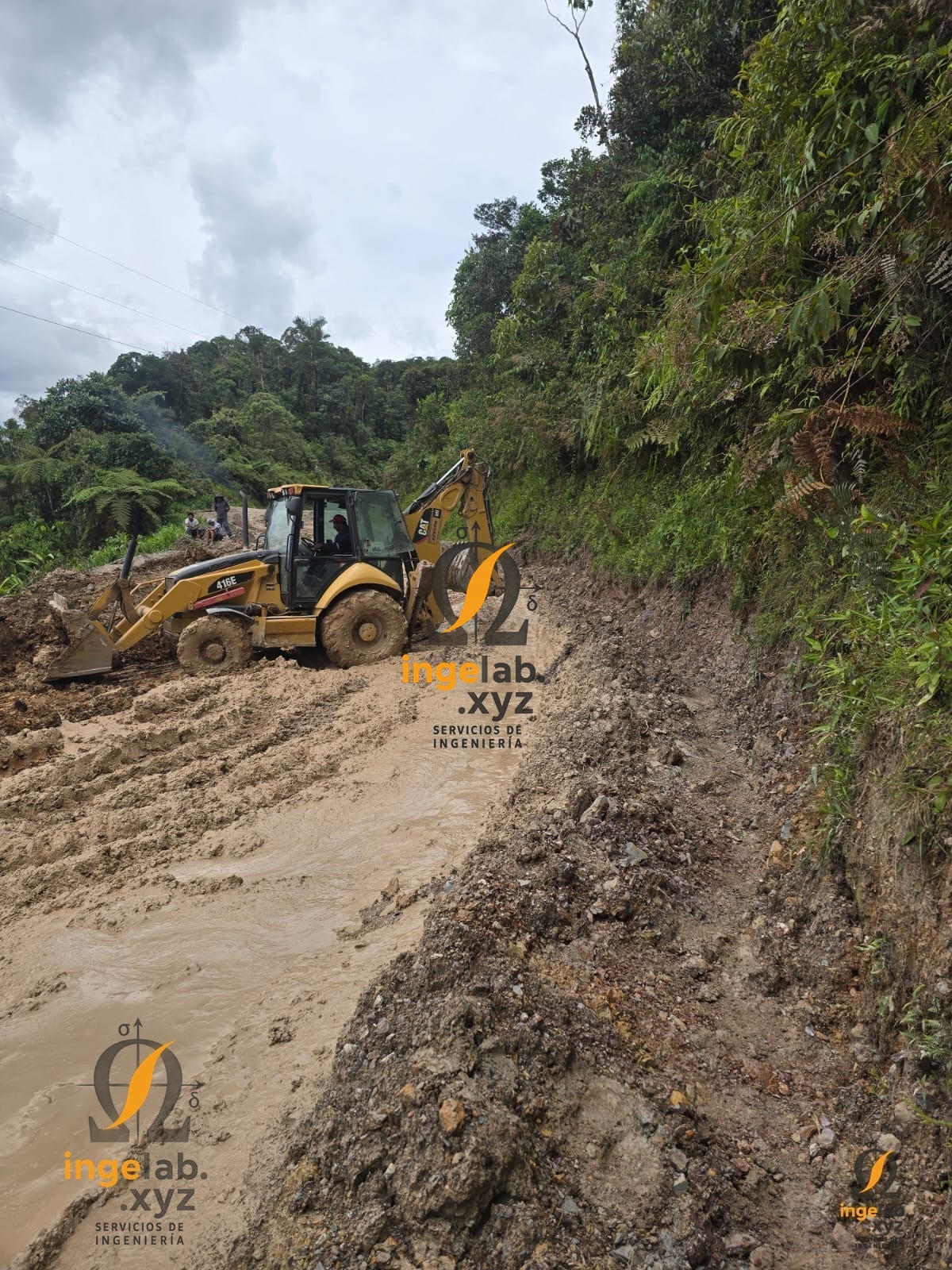 Estudios Geotécnicos - Imagen 5